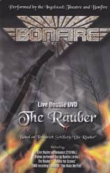 Bonfire : The Räuber (DVD)